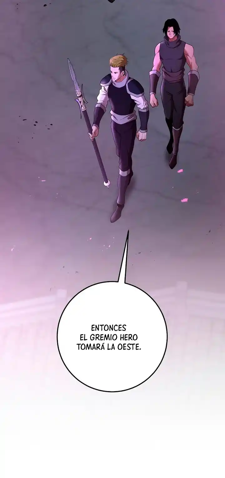 Me Convertí En El Traductor Del Tirano (Novela) - Capítulo 42 - Página 23 - LectorTMOo