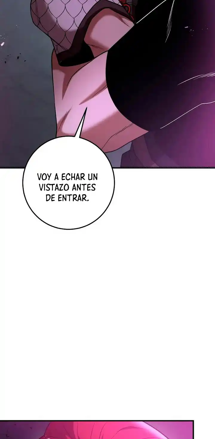 Me Convertí En El Traductor Del Tirano (Novela) - Capítulo 42 - Página 27 - LectorTMOo