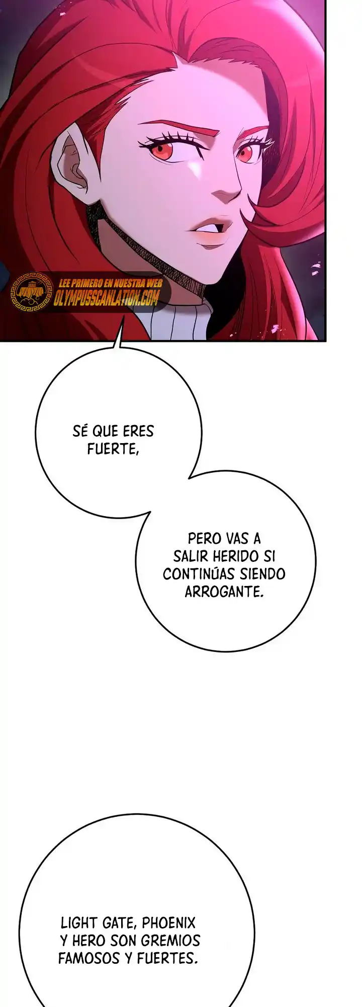 Me Convertí En El Traductor Del Tirano (Novela) - Capítulo 42 - Página 28 - LectorTMOo