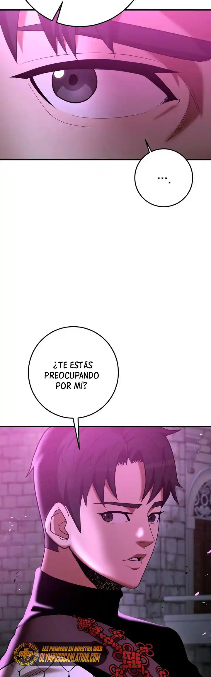 Me Convertí En El Traductor Del Tirano (Novela) - Capítulo 42 - Página 29 - LectorTMOo