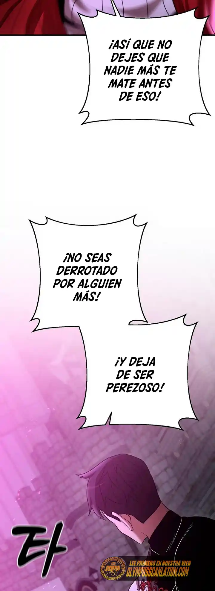 Me Convertí En El Traductor Del Tirano (Novela) - Capítulo 42 - Página 31 - LectorTMOo
