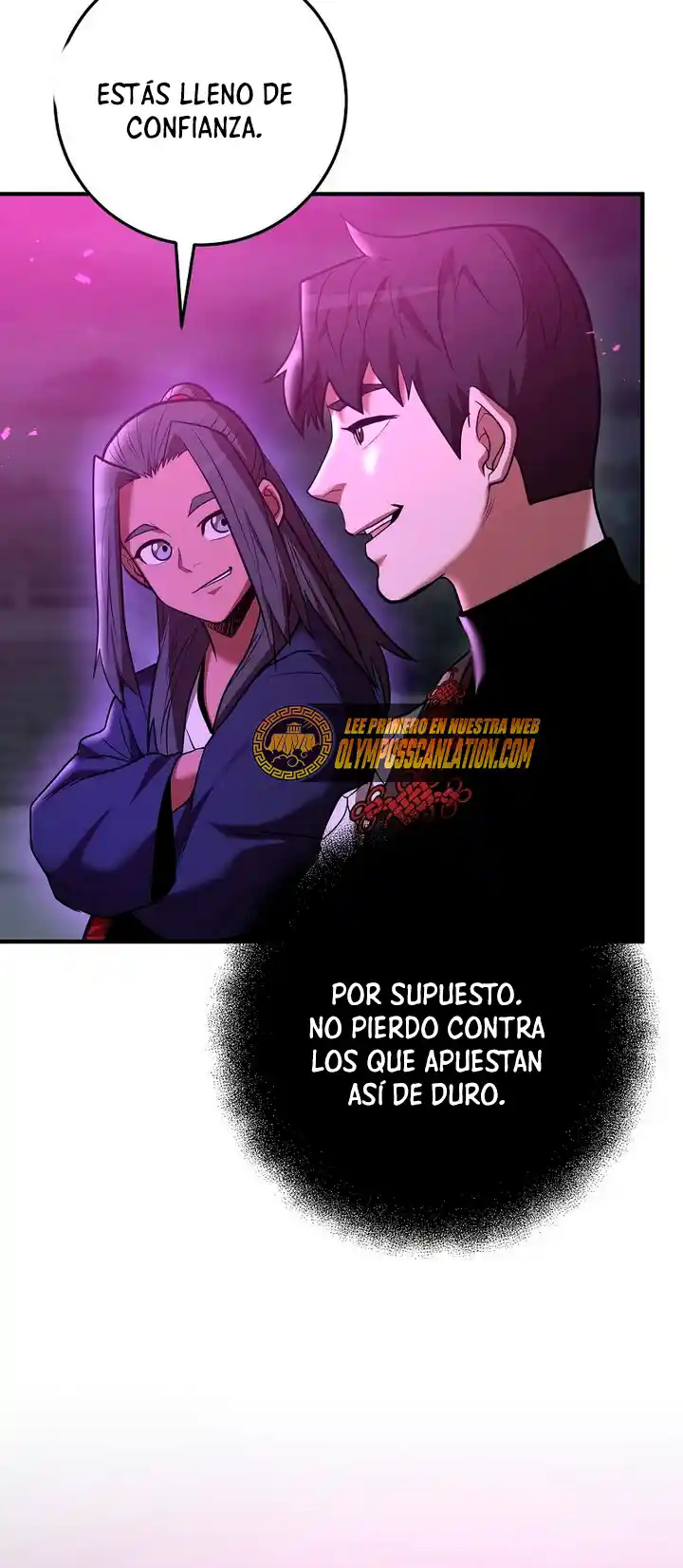 Me Convertí En El Traductor Del Tirano (Novela) - Capítulo 42 - Página 41 - LectorTMOo