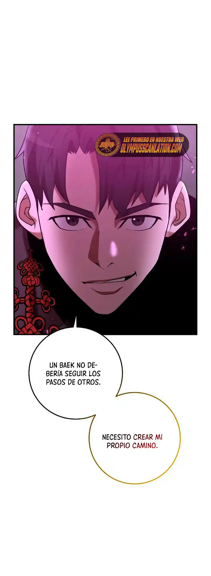 Me Convertí En El Traductor Del Tirano (Novela) - Capítulo 42 - Página 45 - LectorTMOo