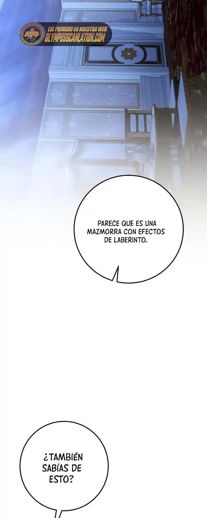 Me Convertí En El Traductor Del Tirano (Novela) - Capítulo 42 - Página 49 - LectorTMOo