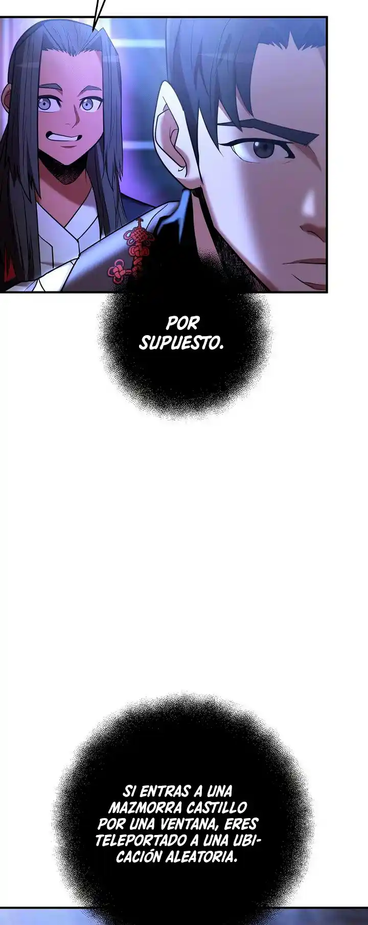 Me Convertí En El Traductor Del Tirano (Novela) - Capítulo 42 - Página 50 - LectorTMOo
