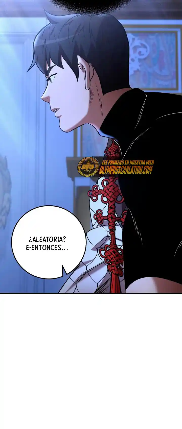 Me Convertí En El Traductor Del Tirano (Novela) - Capítulo 42 - Página 51 - LectorTMOo
