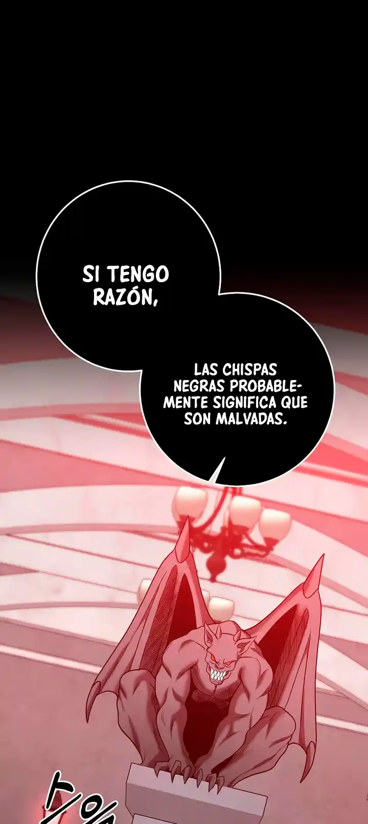 Me Convertí En El Traductor Del Tirano (Novela) - Capítulo 43 - Página 16 - LectorTMOo