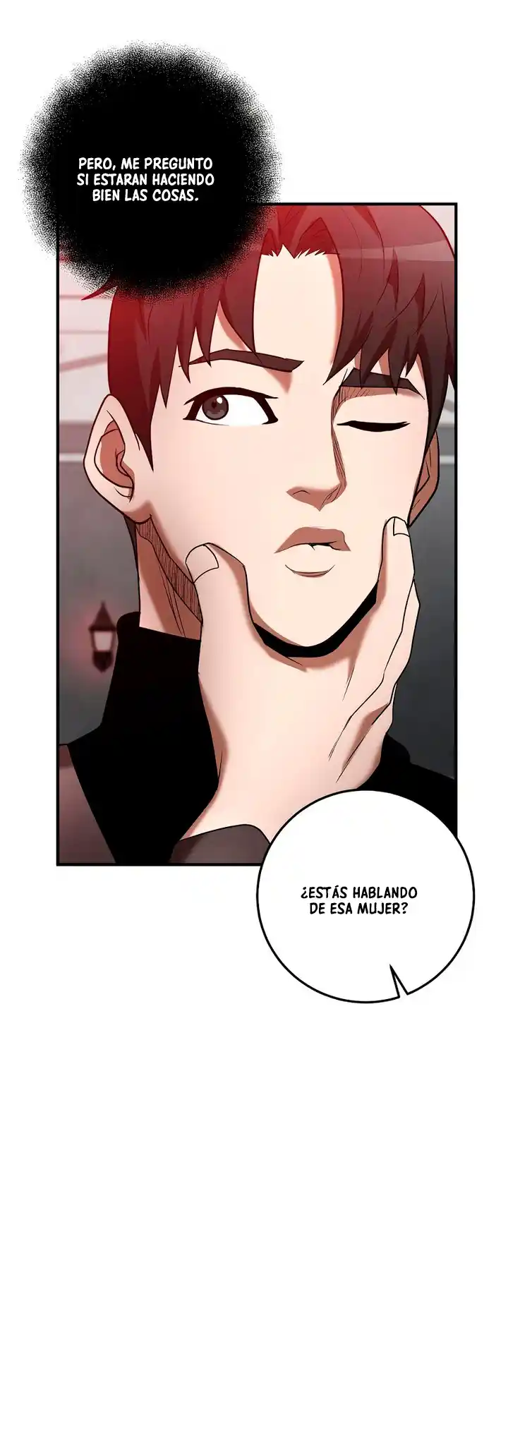Me Convertí En El Traductor Del Tirano (Novela) - Capítulo 43 - Página 25 - LectorTMOo
