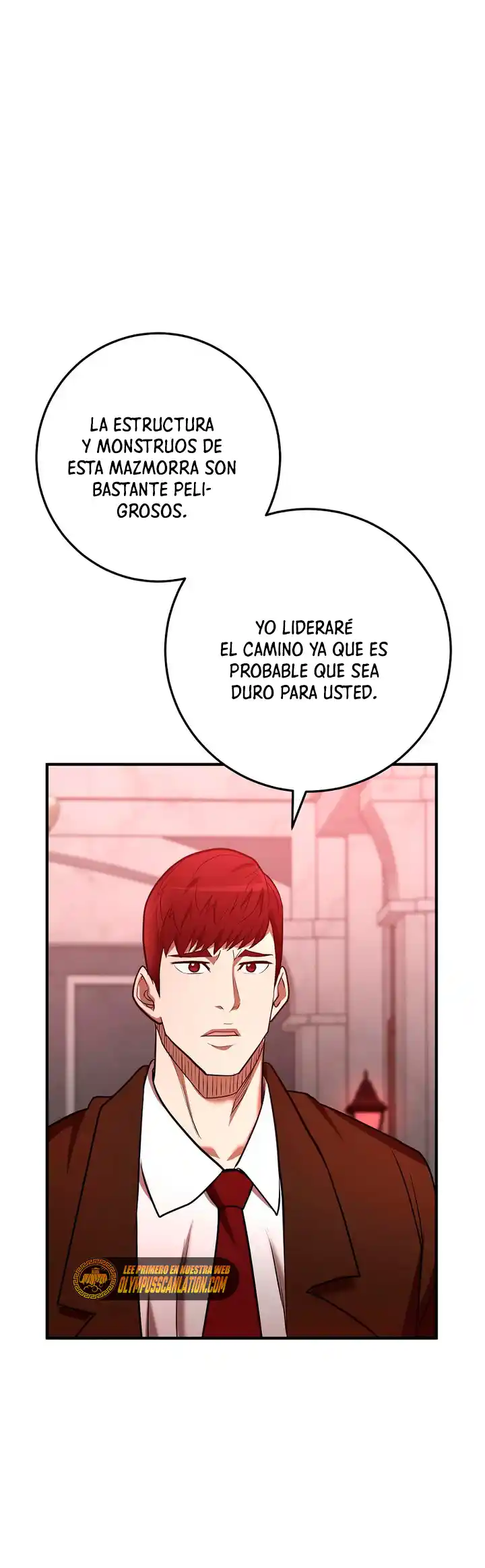 Me Convertí En El Traductor Del Tirano (Novela) - Capítulo 43 - Página 28 - LectorTMOo