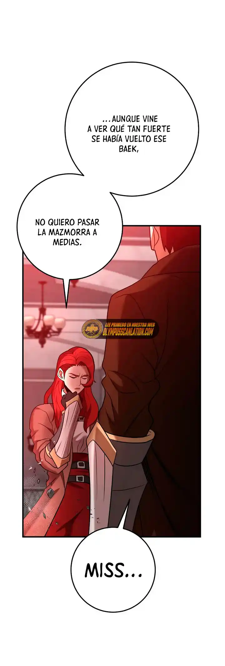 Me Convertí En El Traductor Del Tirano (Novela) - Capítulo 43 - Página 30 - LectorTMOo