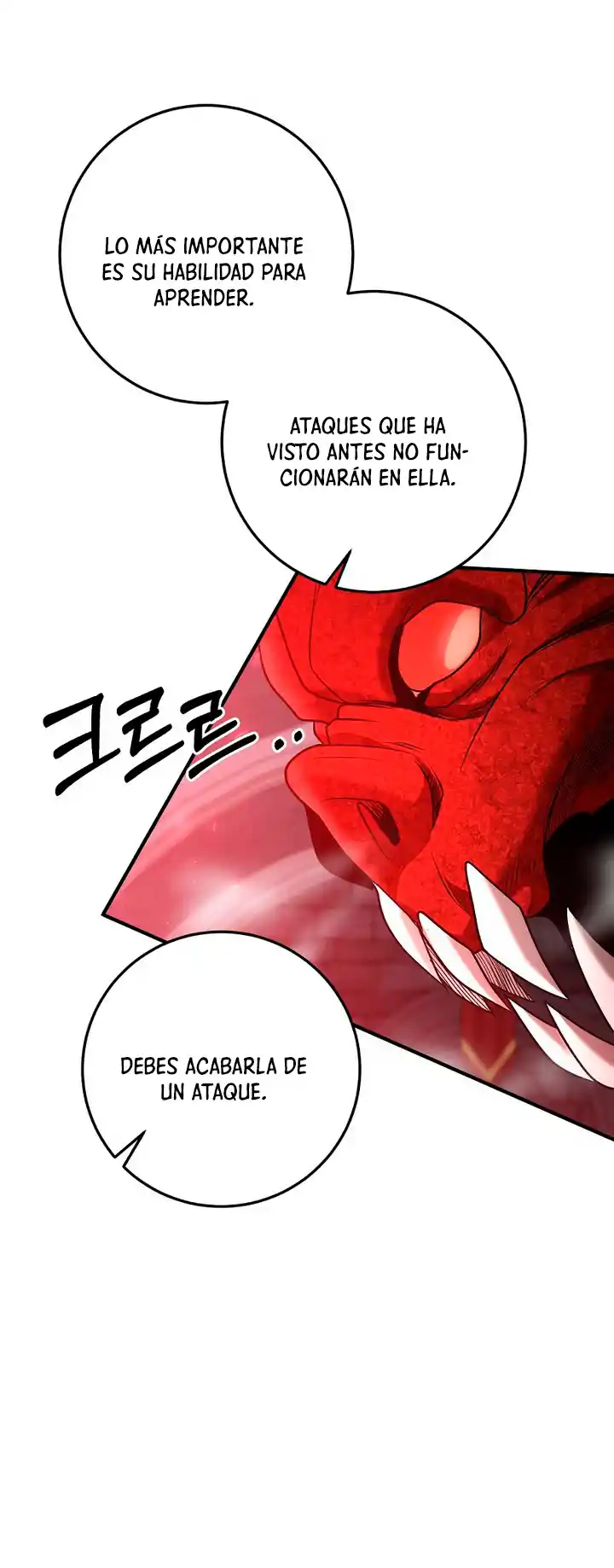 Me Convertí En El Traductor Del Tirano (Novela) - Capítulo 43 - Página 44 - LectorTMOo