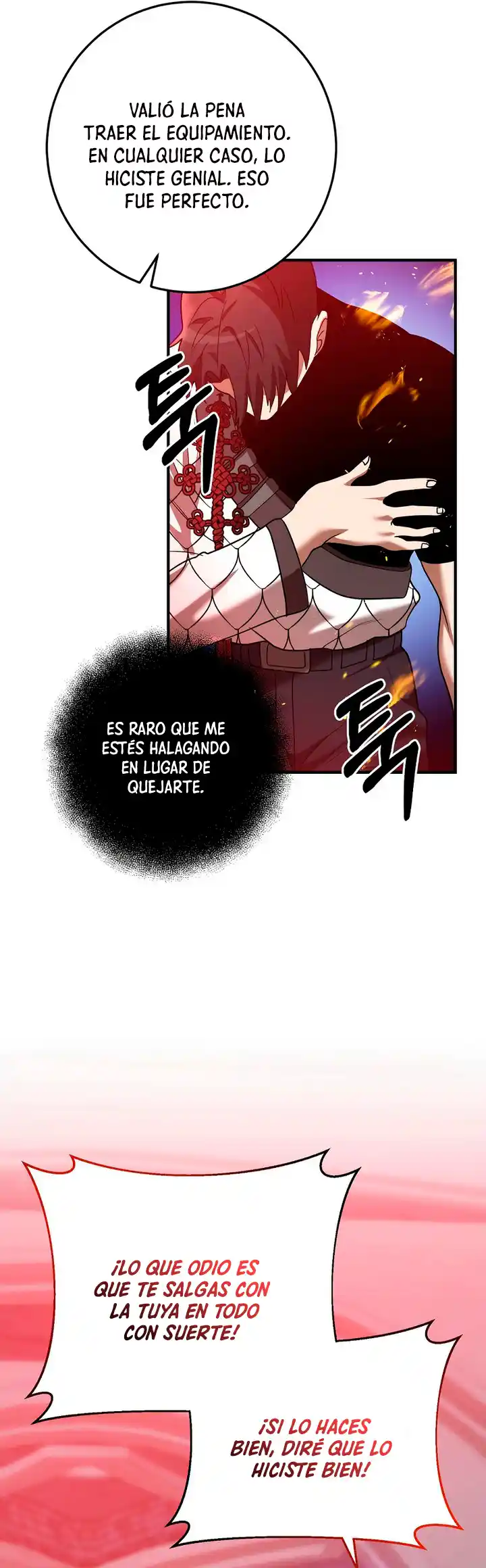 Me Convertí En El Traductor Del Tirano (Novela) - Capítulo 43 - Página 71 - LectorTMOo