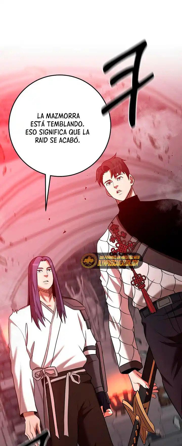 Me Convertí En El Traductor Del Tirano (Novela) - Capítulo 43 - Página 74 - LectorTMOo