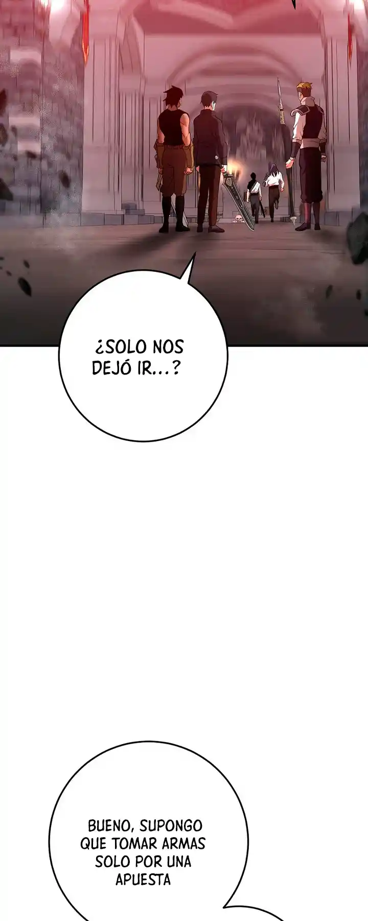 Me Convertí En El Traductor Del Tirano (Novela) - Capítulo 43 - Página 82 - LectorTMOo