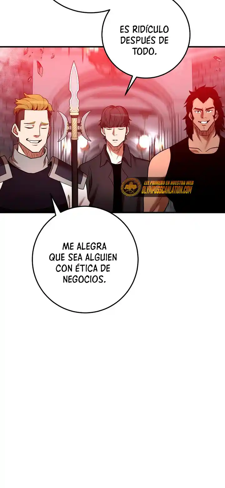 Me Convertí En El Traductor Del Tirano (Novela) - Capítulo 43 - Página 83 - LectorTMOo