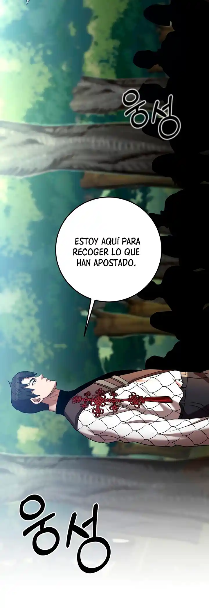Me Convertí En El Traductor Del Tirano (Novela) - Capítulo 44 - Página 3 - LectorTMOo