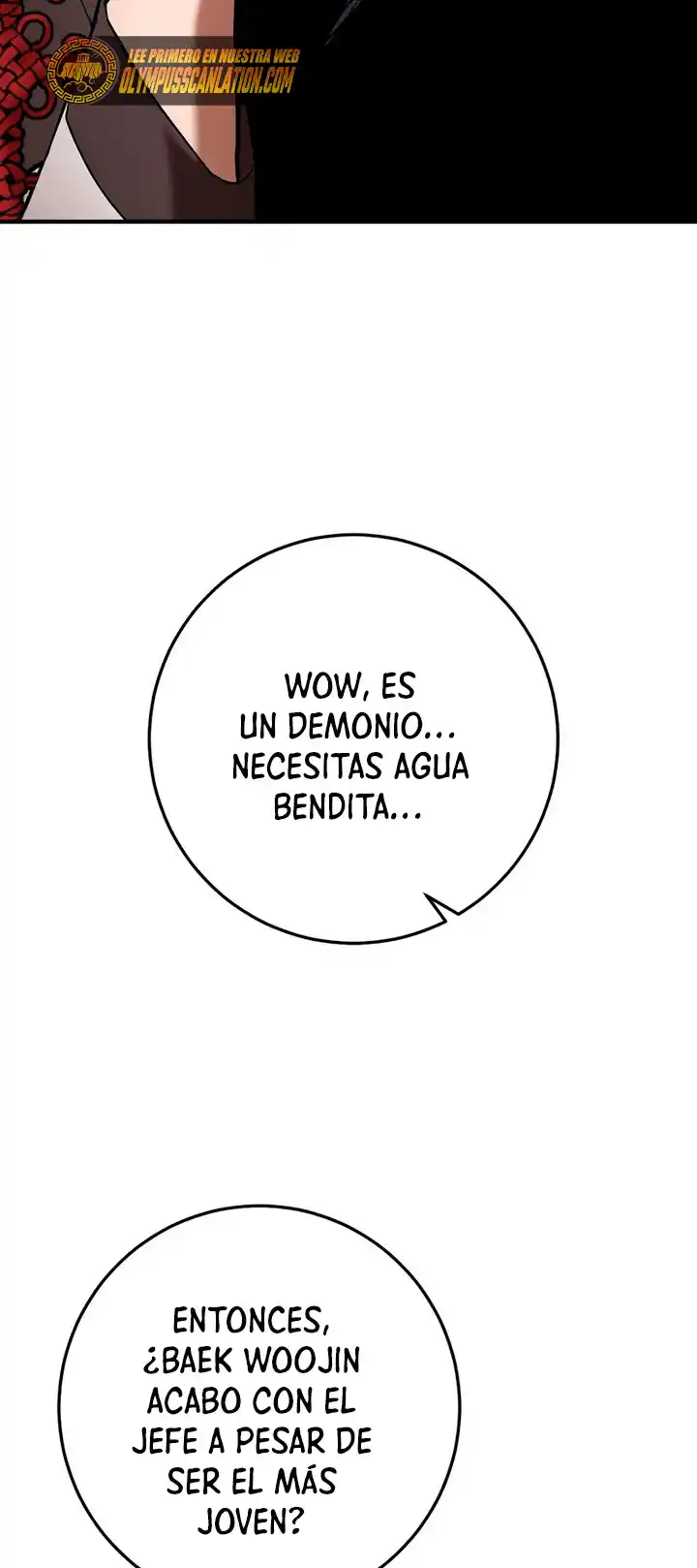 Me Convertí En El Traductor Del Tirano (Novela) - Capítulo 44 - Página 13 - LectorTMOo