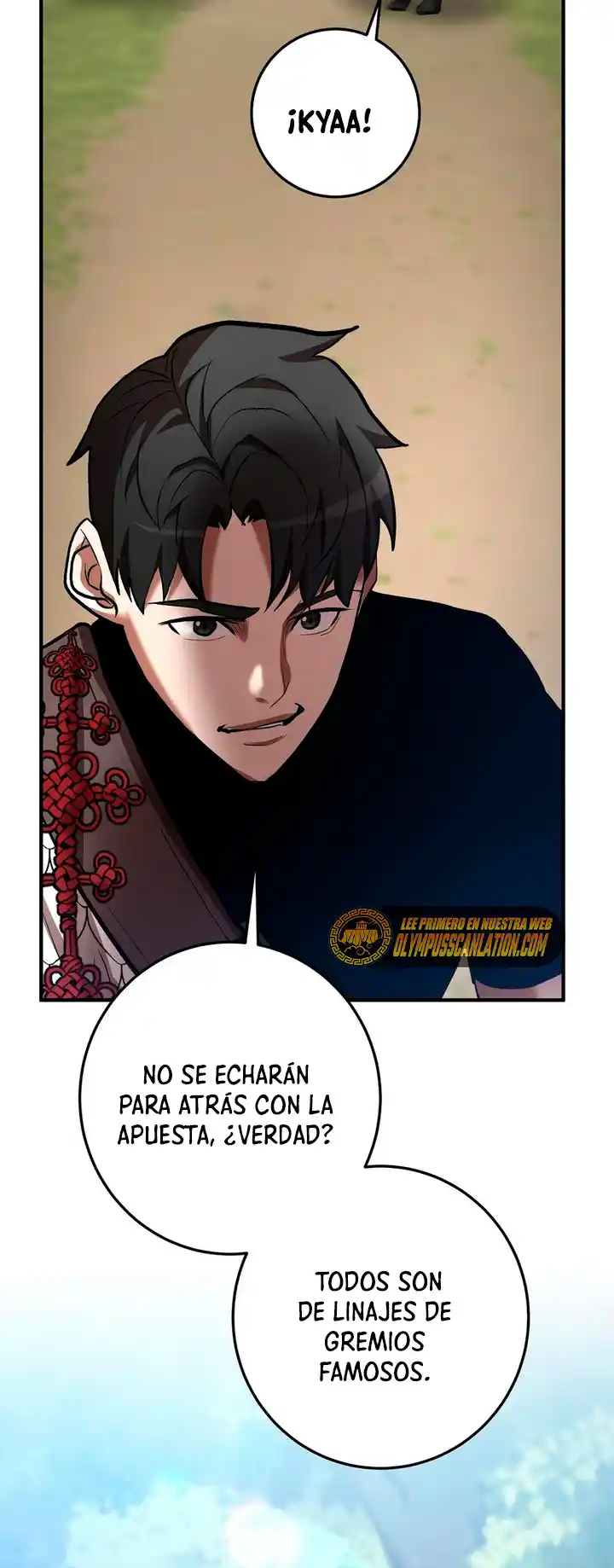 Me Convertí En El Traductor Del Tirano (Novela) - Capítulo 44 - Página 20 - LectorTMOo