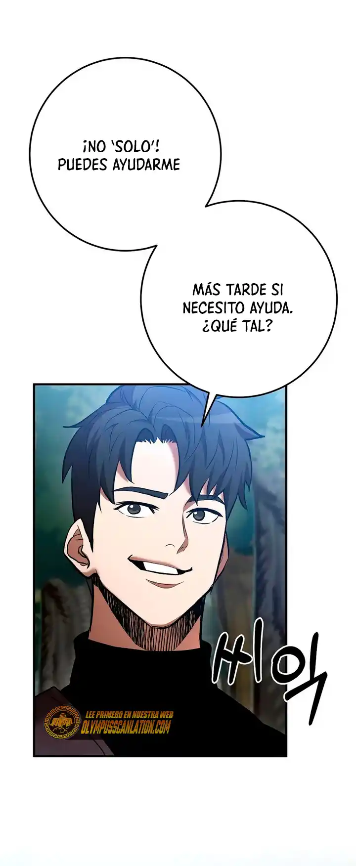Me Convertí En El Traductor Del Tirano (Novela) - Capítulo 44 - Página 35 - LectorTMOo