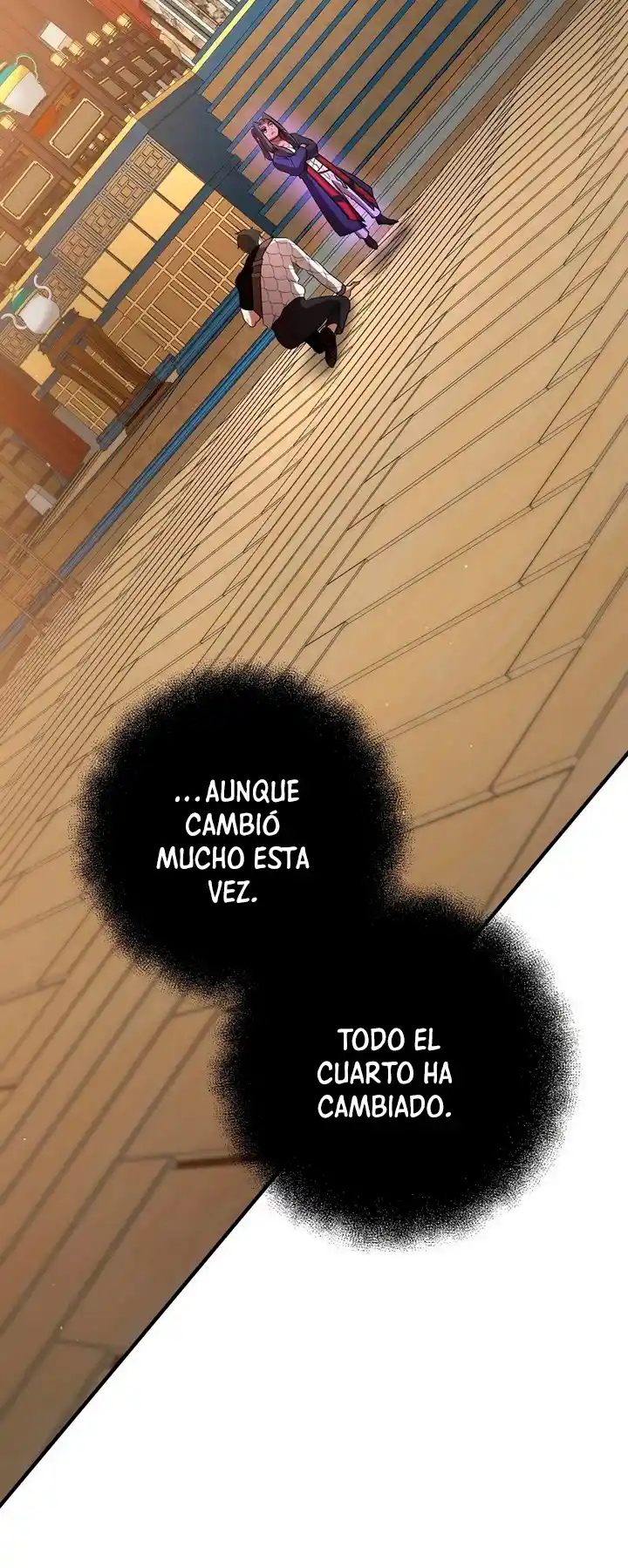 Me Convertí En El Traductor Del Tirano (Novela) - Capítulo 44 - Página 43 - LectorTMOo