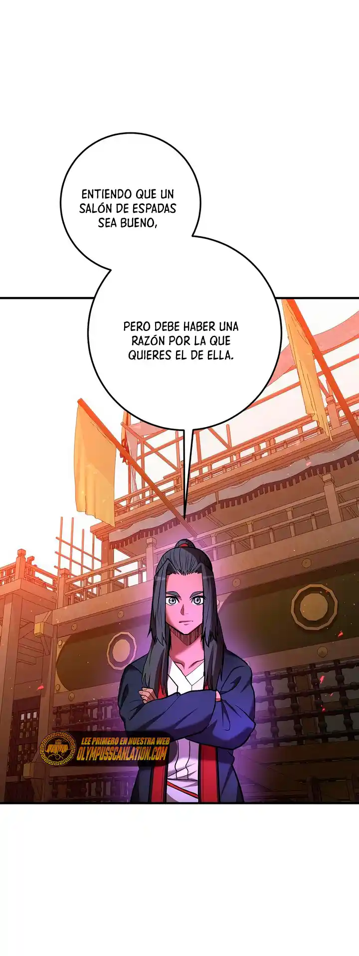Me Convertí En El Traductor Del Tirano (Novela) - Capítulo 44 - Página 57 - LectorTMOo