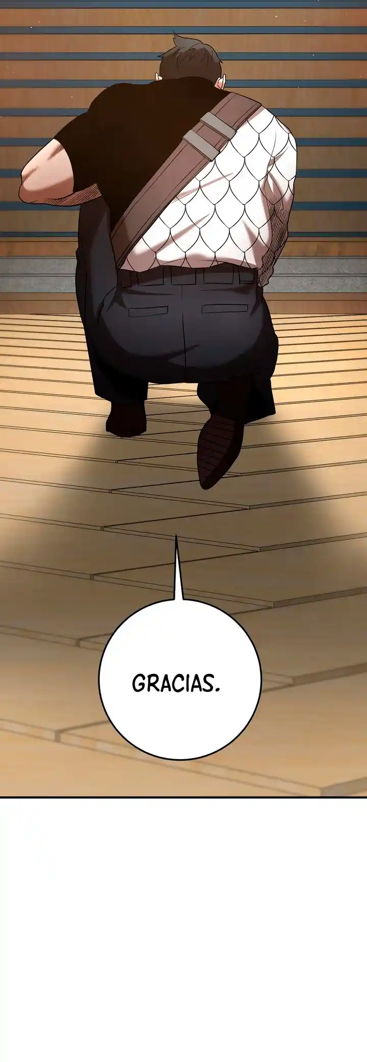 Me Convertí En El Traductor Del Tirano (Novela) - Capítulo 44 - Página 61 - LectorTMOo