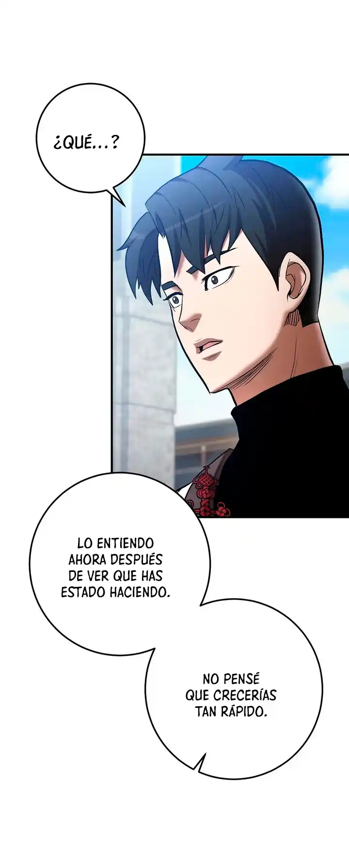 Me Convertí En El Traductor Del Tirano (Novela) - Capítulo 44 - Página 71 - LectorTMOo
