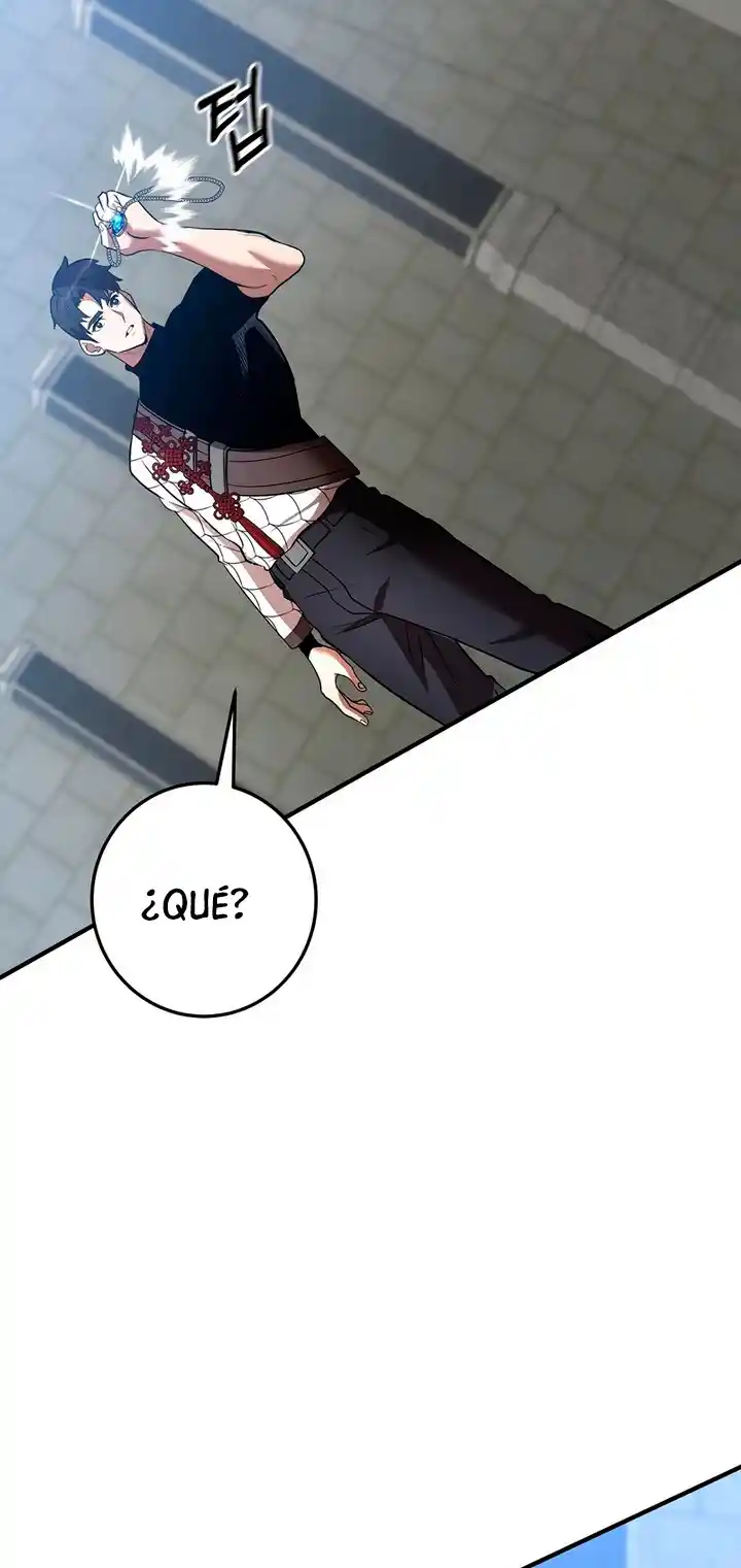 Me Convertí En El Traductor Del Tirano (Novela) - Capítulo 44 - Página 79 - LectorTMOo