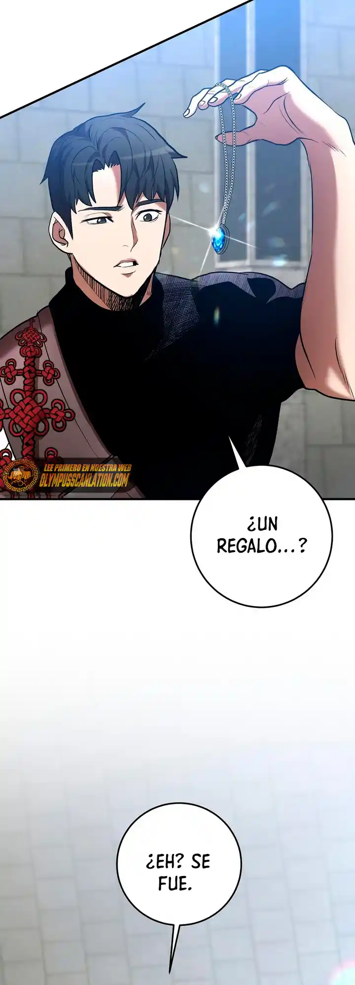 Me Convertí En El Traductor Del Tirano (Novela) - Capítulo 44 - Página 80 - LectorTMOo