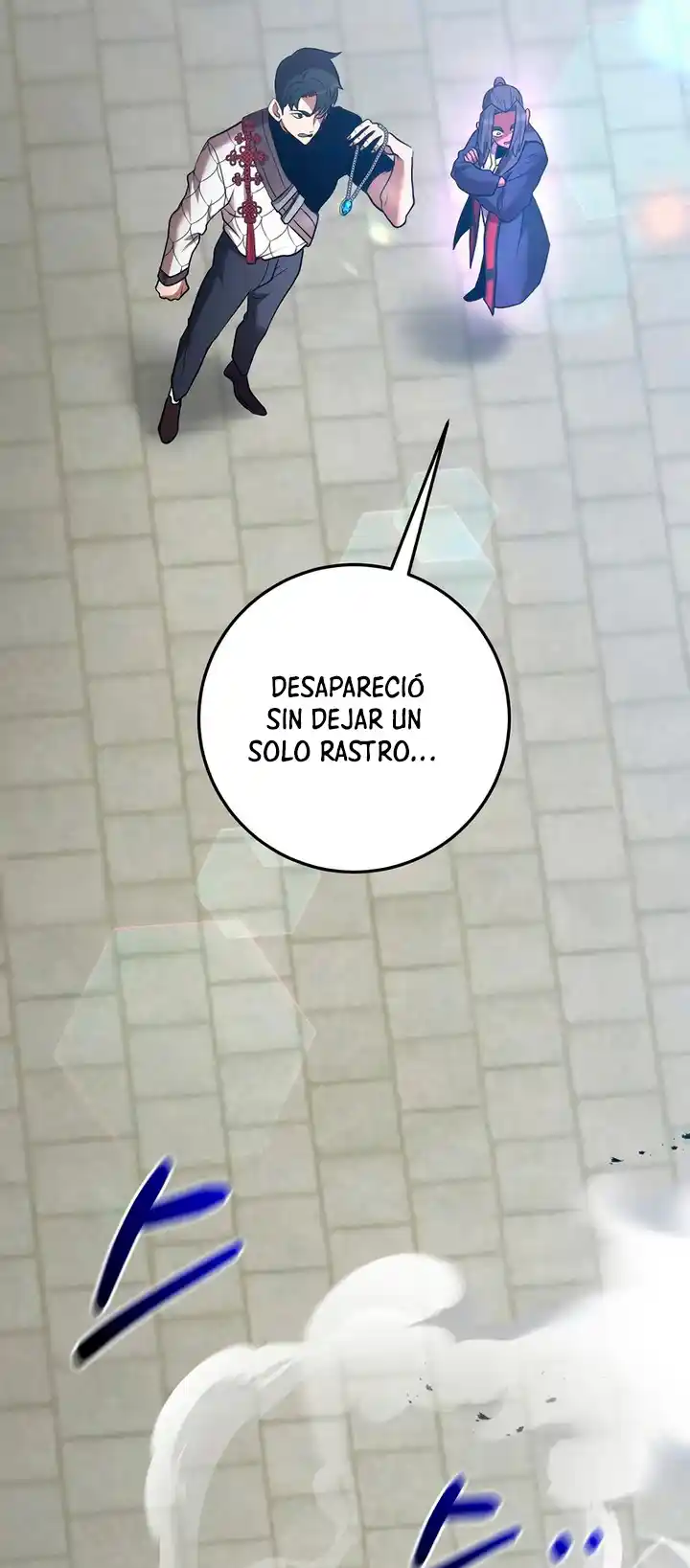 Me Convertí En El Traductor Del Tirano (Novela) - Capítulo 44 - Página 81 - LectorTMOo