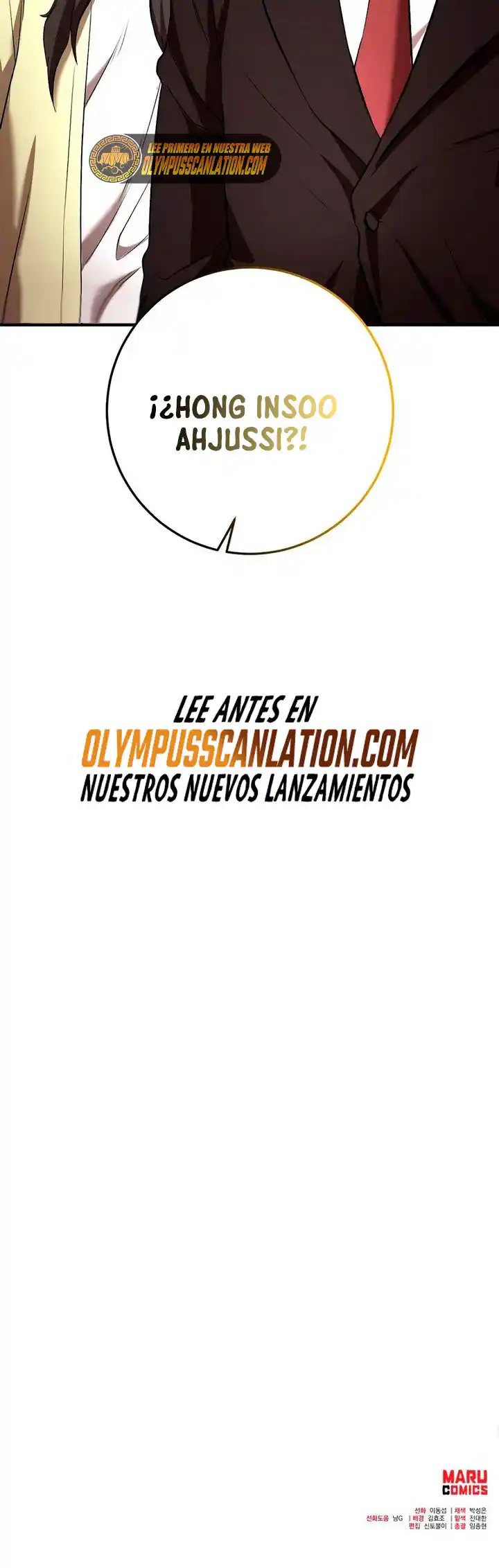 Me Convertí En El Traductor Del Tirano (Novela) - Capítulo 44 - Página 86 - LectorTMOo