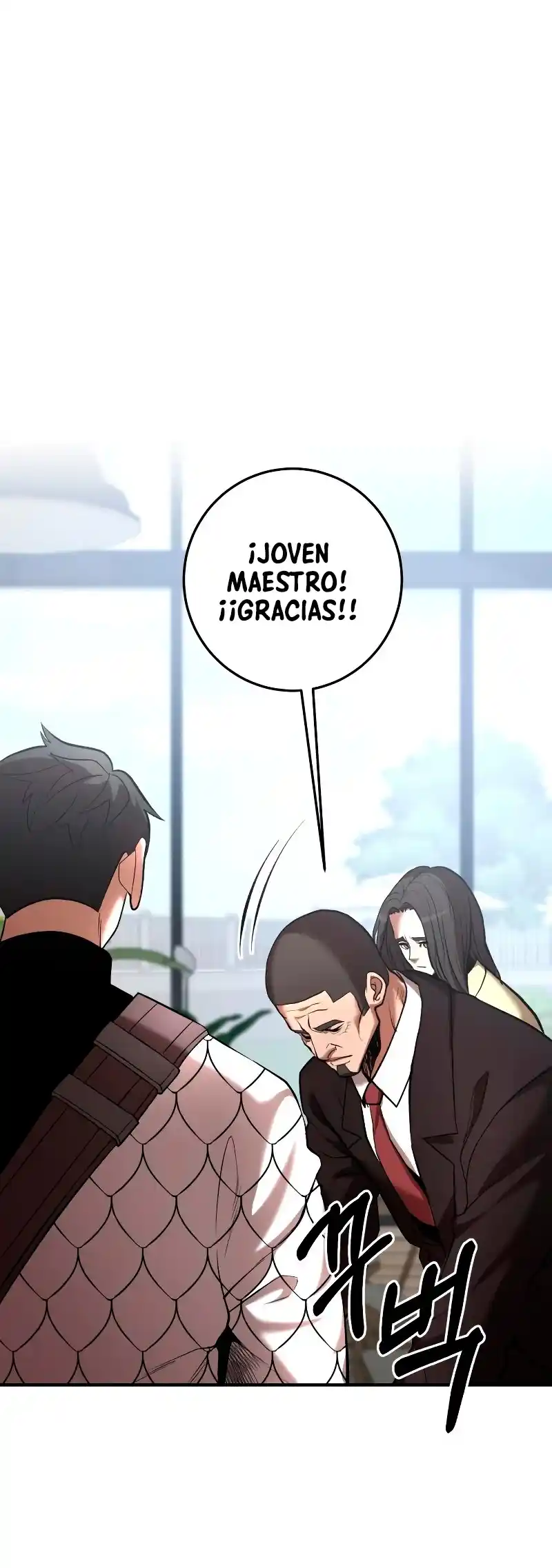 Me Convertí En El Traductor Del Tirano (Novela) - Capítulo 45 - Página 9 - LectorTMOo