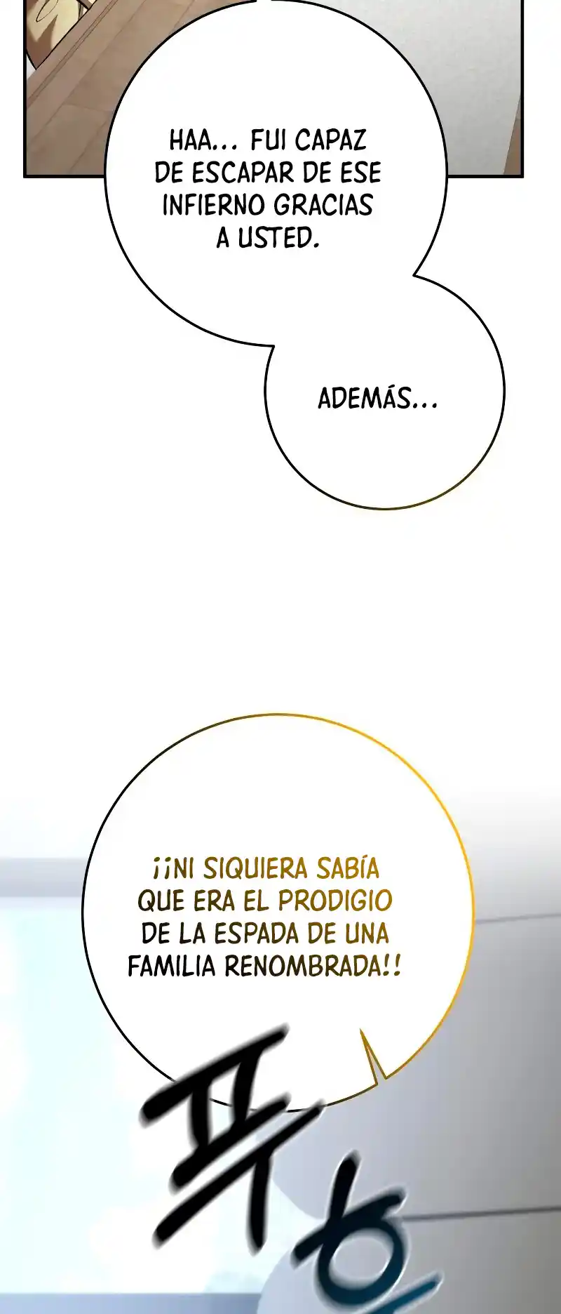 Me Convertí En El Traductor Del Tirano (Novela) - Capítulo 45 - Página 12 - LectorTMOo