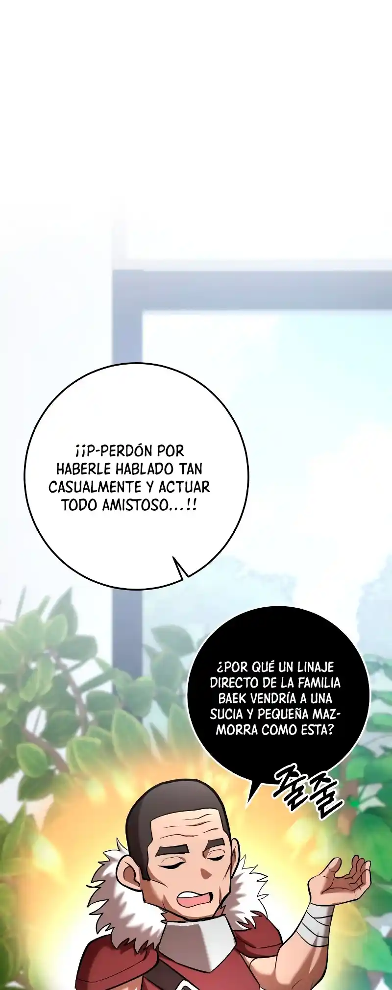 Me Convertí En El Traductor Del Tirano (Novela) - Capítulo 45 - Página 14 - LectorTMOo