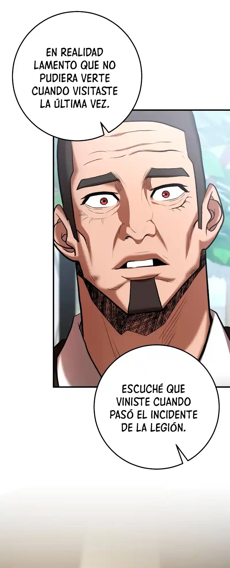 Me Convertí En El Traductor Del Tirano (Novela) - Capítulo 45 - Página 18 - LectorTMOo