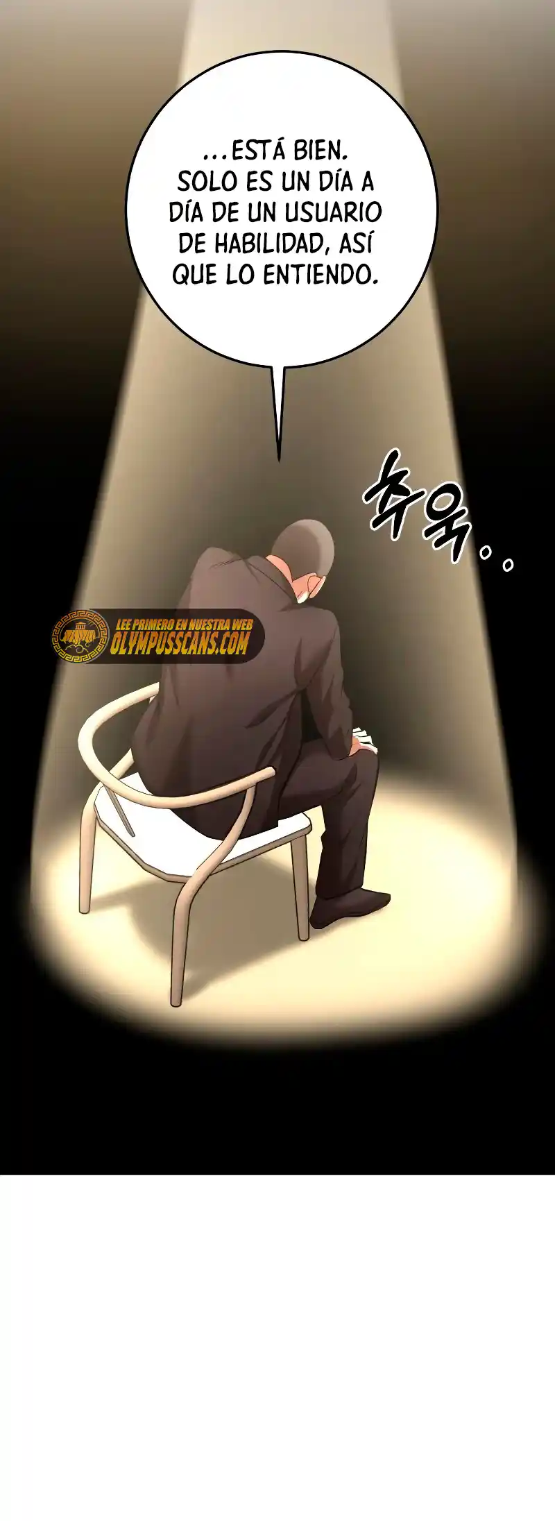 Me Convertí En El Traductor Del Tirano (Novela) - Capítulo 45 - Página 19 - LectorTMOo
