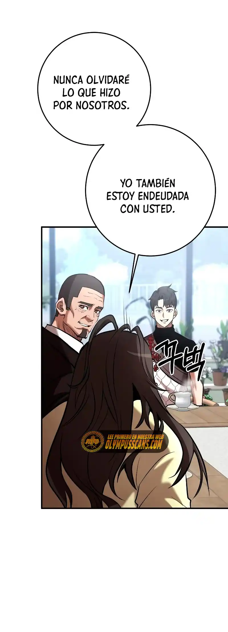 Me Convertí En El Traductor Del Tirano (Novela) - Capítulo 45 - Página 21 - LectorTMOo