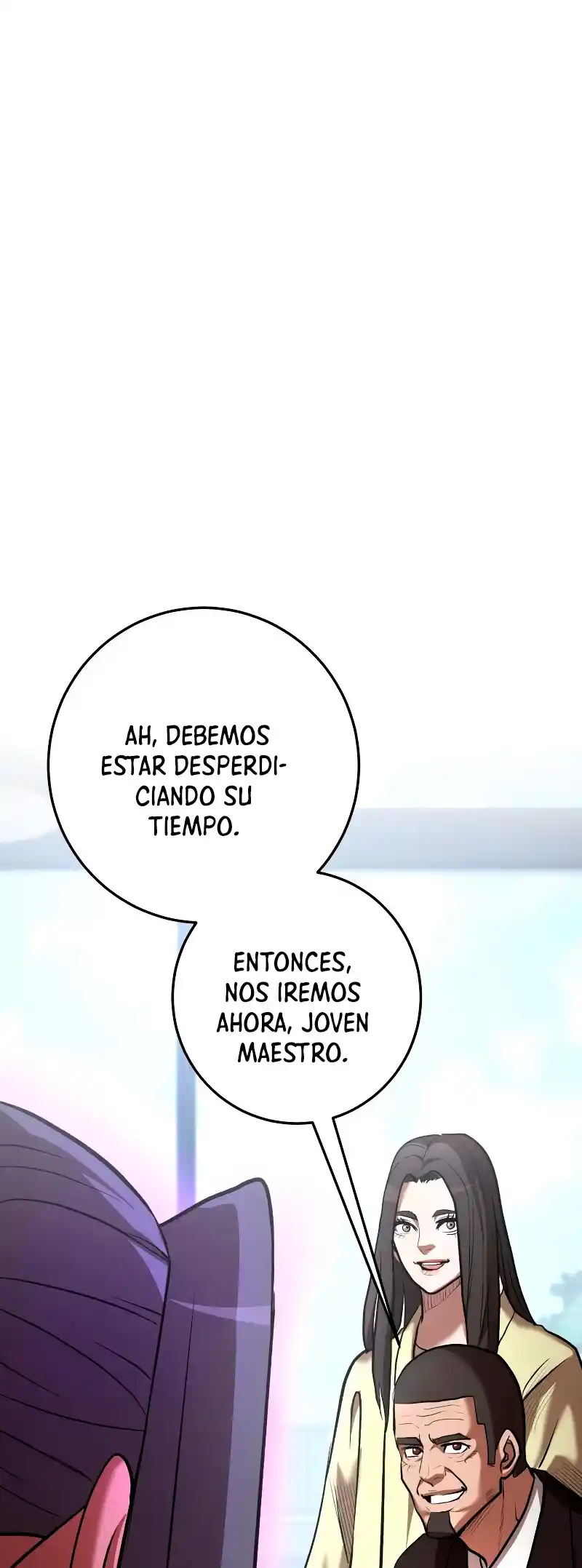 Me Convertí En El Traductor Del Tirano (Novela) - Capítulo 45 - Página 23 - LectorTMOo