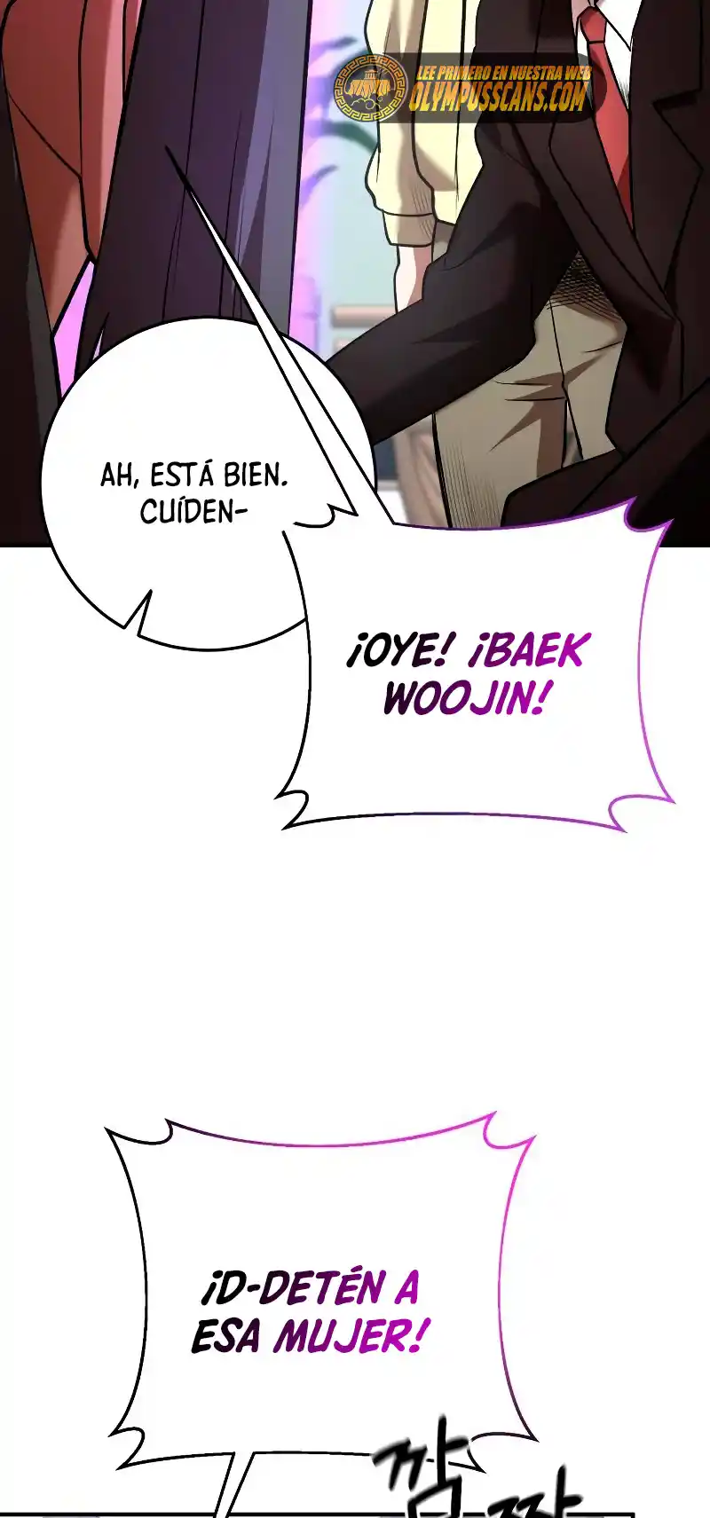 Me Convertí En El Traductor Del Tirano (Novela) - Capítulo 45 - Página 24 - LectorTMOo