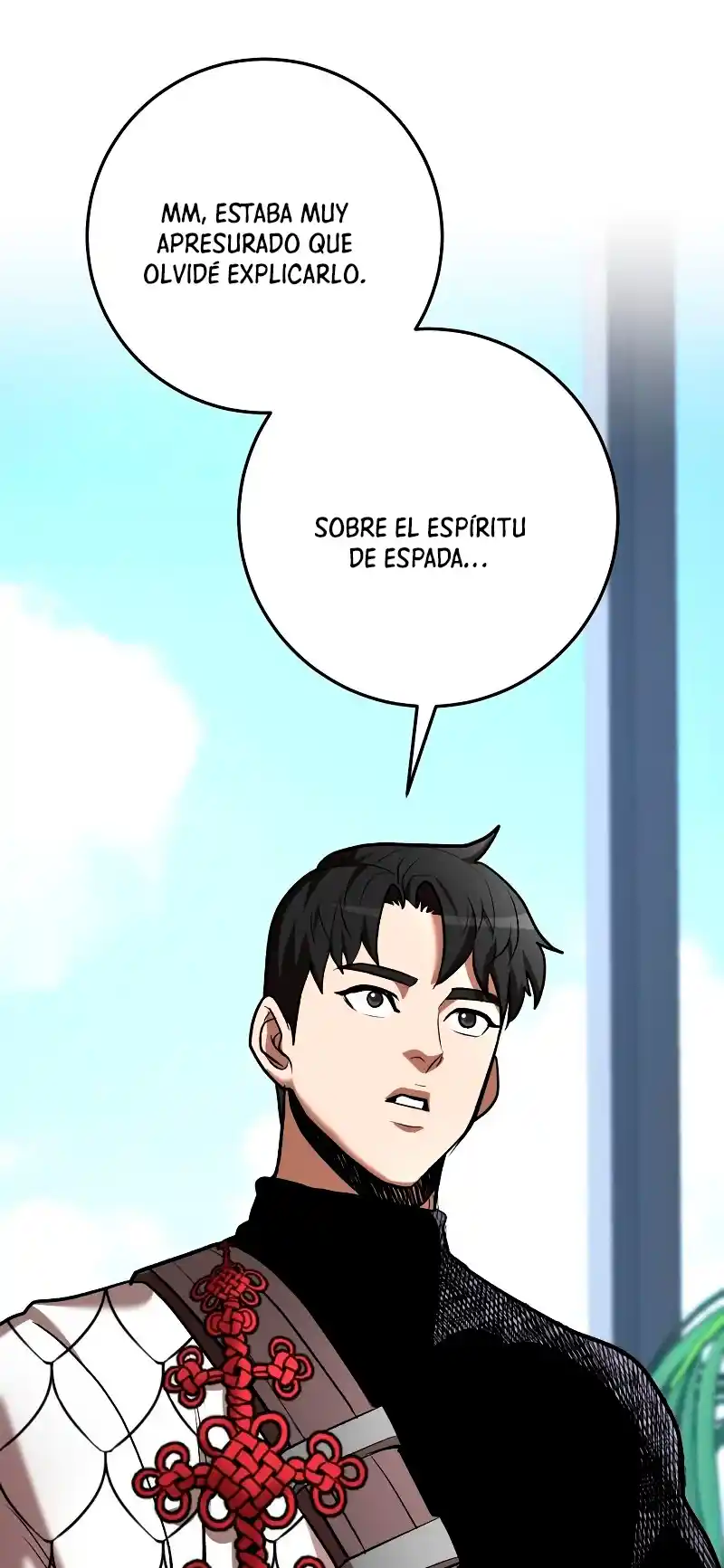Me Convertí En El Traductor Del Tirano (Novela) - Capítulo 45 - Página 42 - LectorTMOo