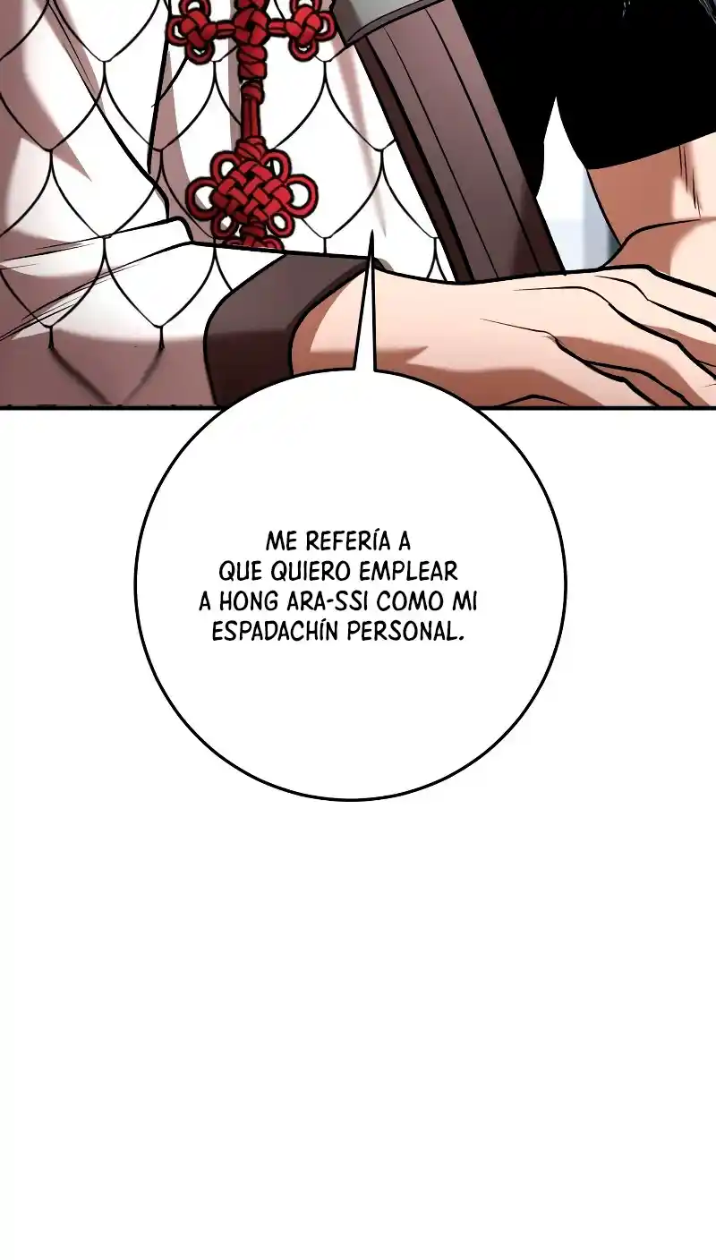 Me Convertí En El Traductor Del Tirano (Novela) - Capítulo 45 - Página 43 - LectorTMOo