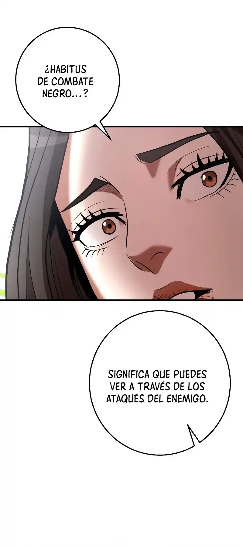 Me Convertí En El Traductor Del Tirano (Novela) - Capítulo 45 - Página 46 - LectorTMOo