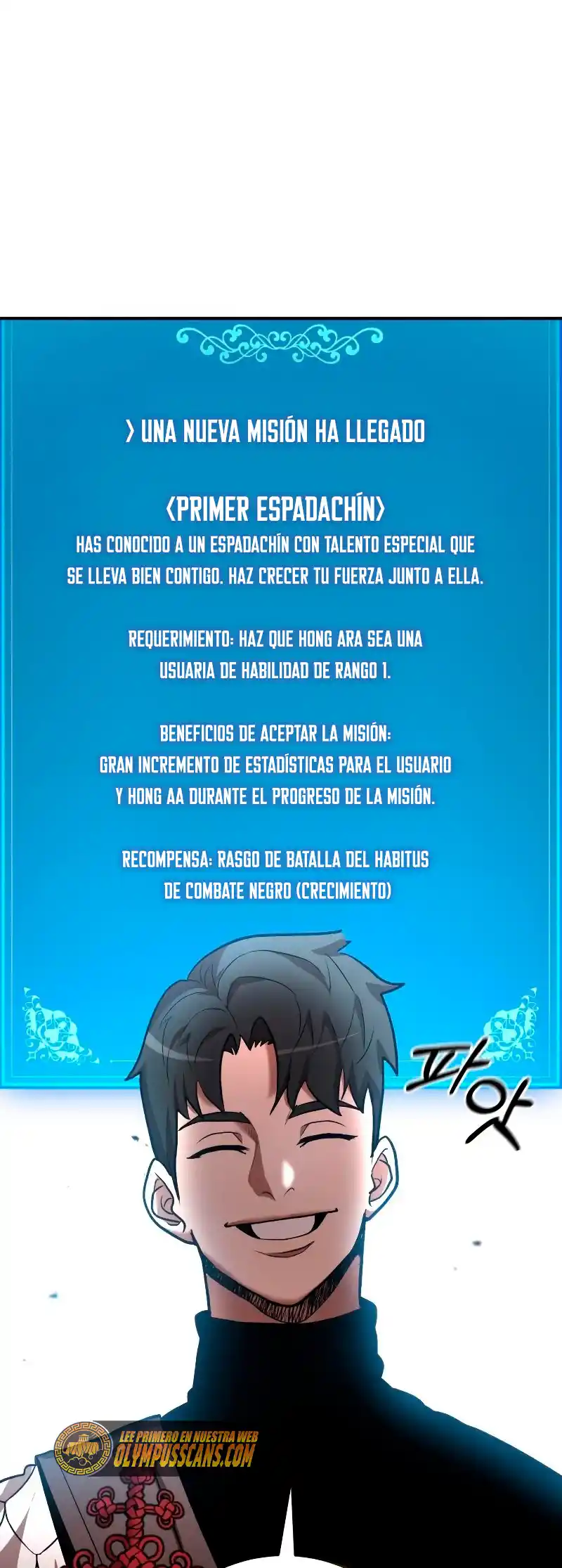 Me Convertí En El Traductor Del Tirano (Novela) - Capítulo 45 - Página 51 - LectorTMOo