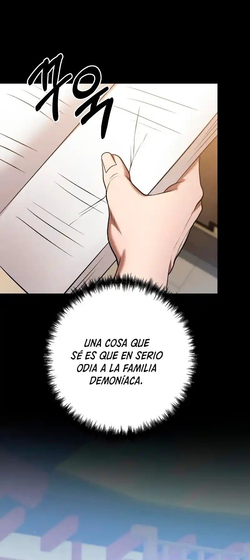Me Convertí En El Traductor Del Tirano (Novela) - Capítulo 45 - Página 59 - LectorTMOo