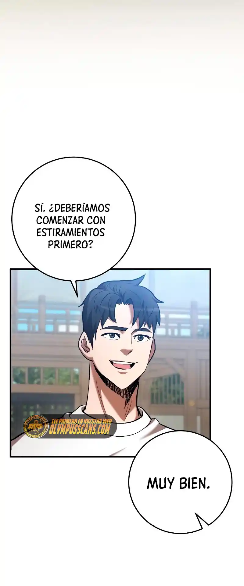 Me Convertí En El Traductor Del Tirano (Novela) - Capítulo 45 - Página 62 - LectorTMOo