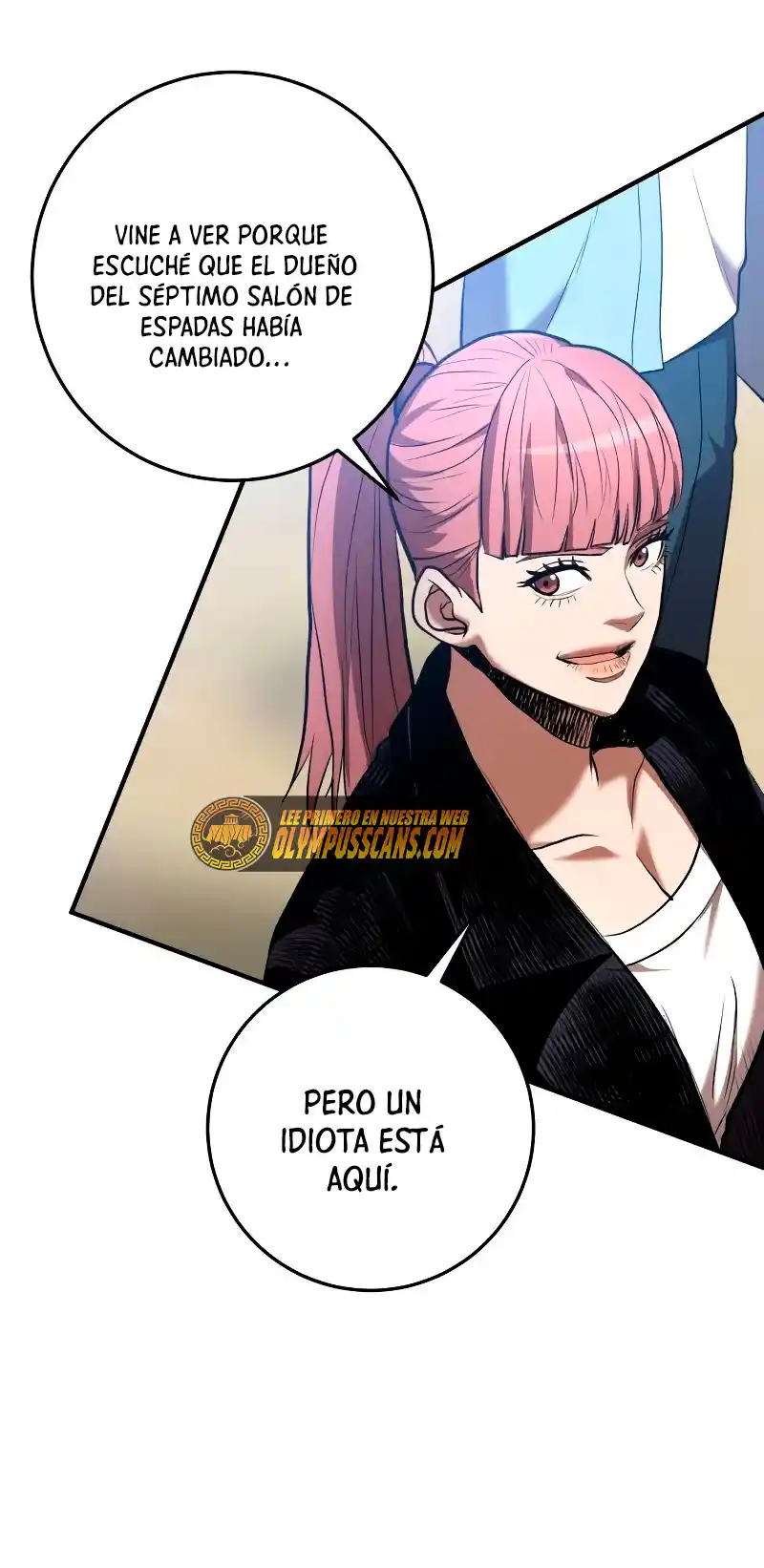 Me Convertí En El Traductor Del Tirano (Novela) - Capítulo 45 - Página 65 - LectorTMOo