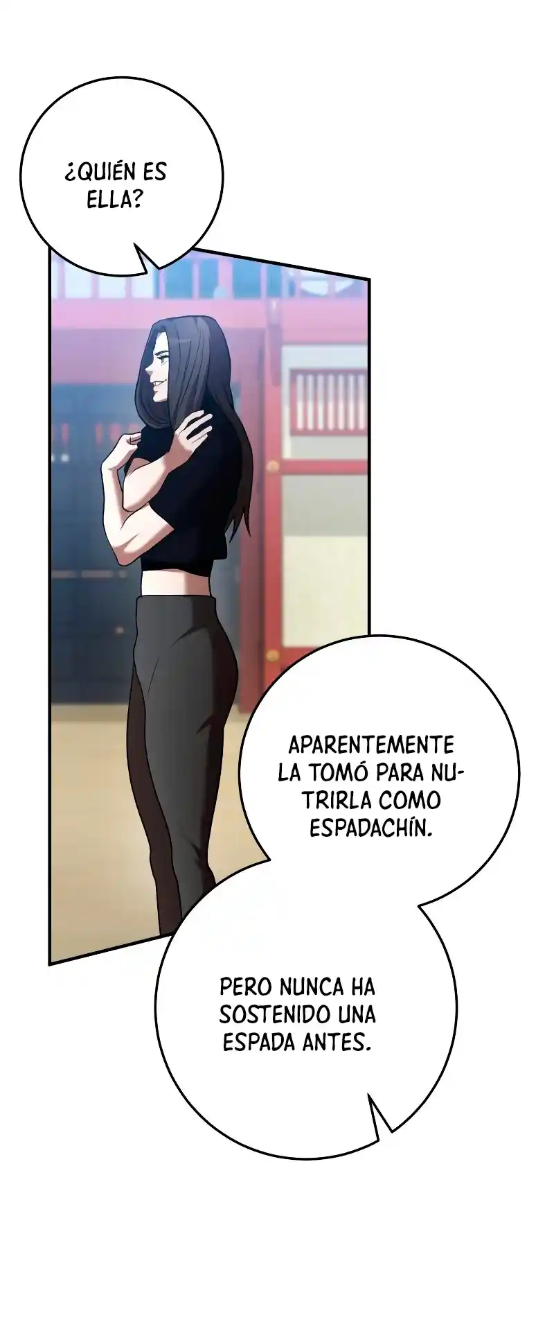 Me Convertí En El Traductor Del Tirano (Novela) - Capítulo 45 - Página 66 - LectorTMOo