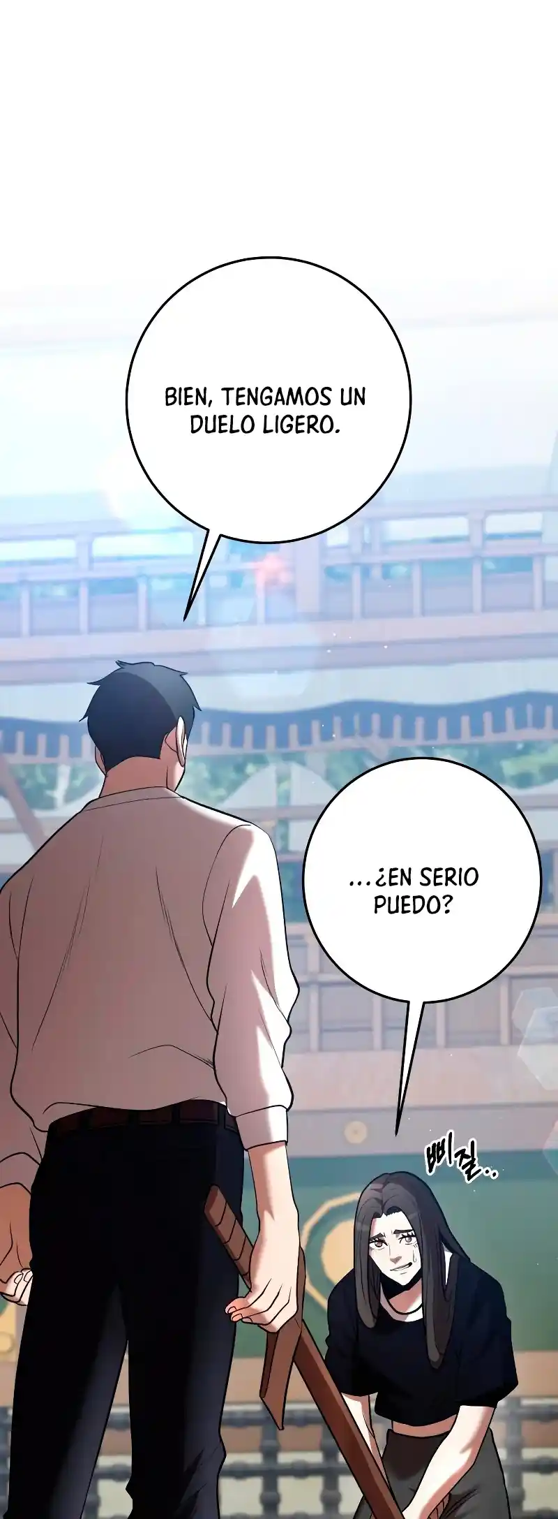 Me Convertí En El Traductor Del Tirano (Novela) - Capítulo 45 - Página 68 - LectorTMOo