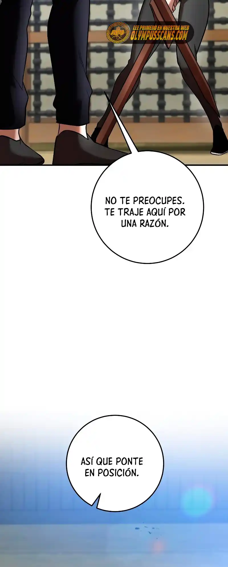 Me Convertí En El Traductor Del Tirano (Novela) - Capítulo 45 - Página 69 - LectorTMOo