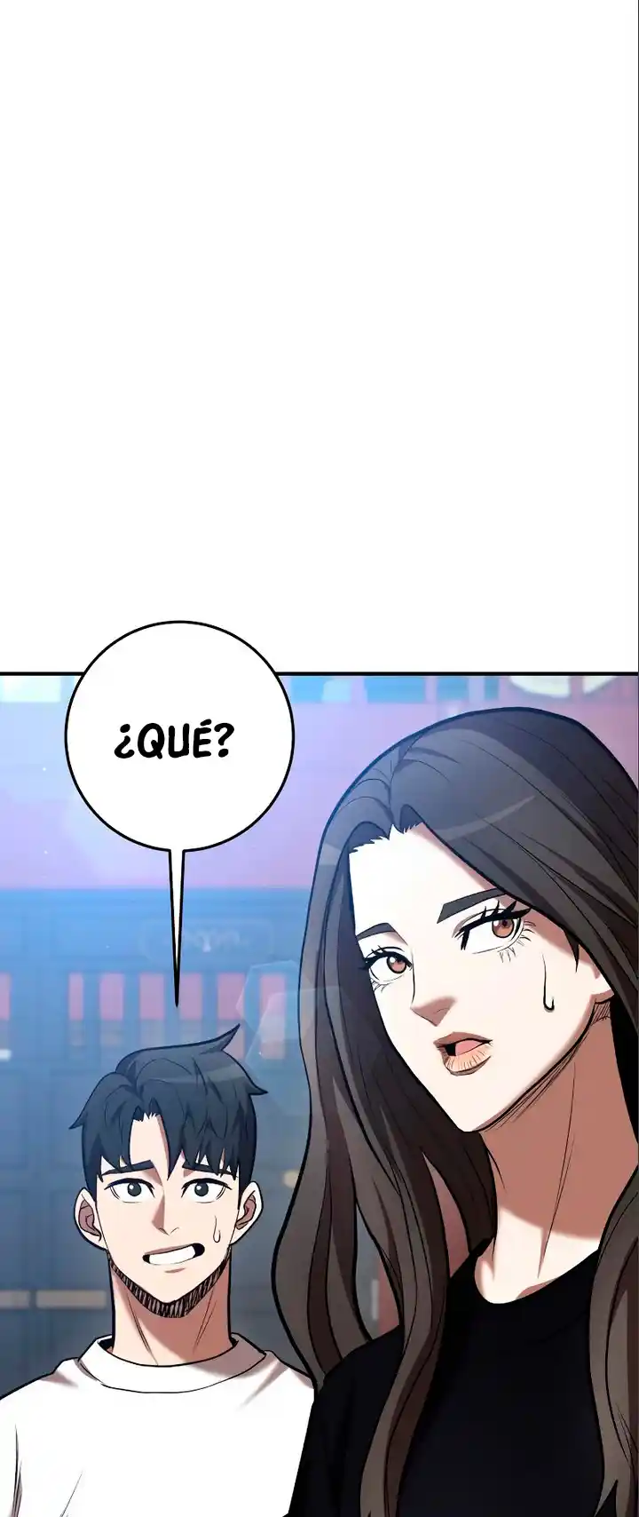 Me Convertí En El Traductor Del Tirano (Novela) - Capítulo 46 - Página 3 - LectorTMOo